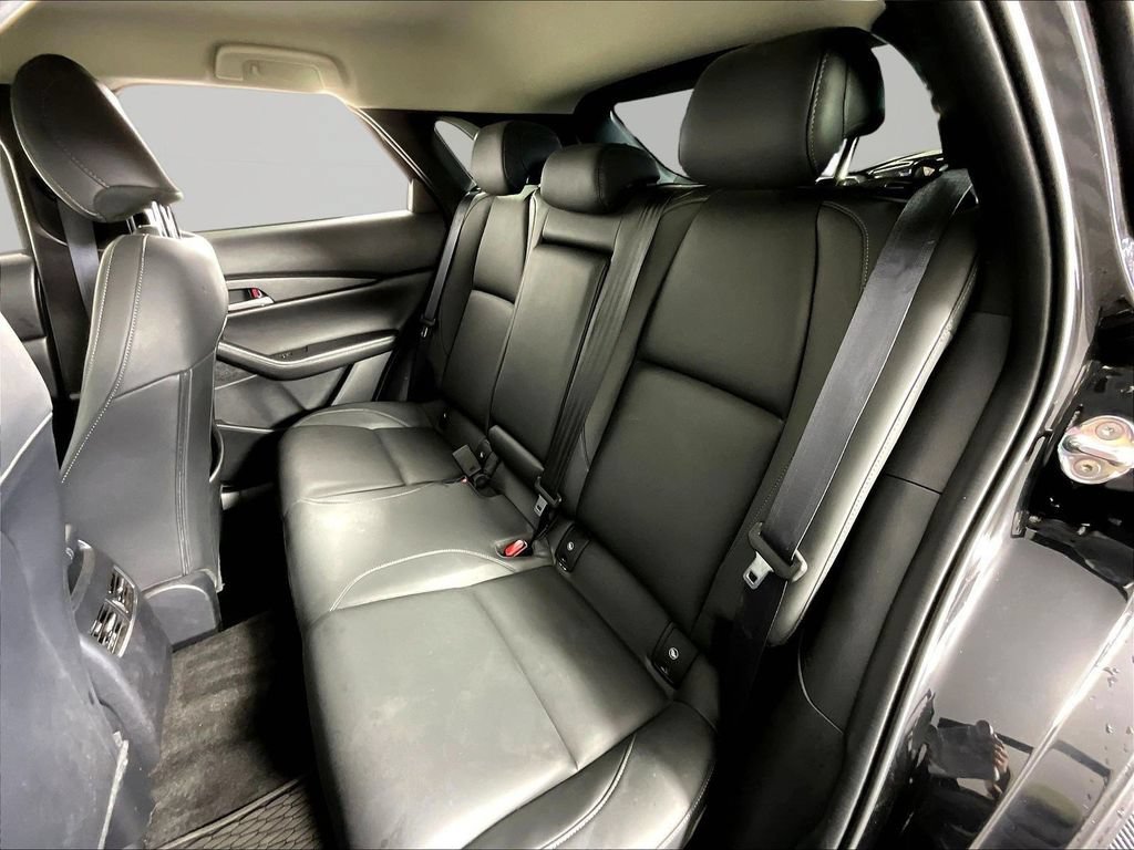 2023 Mazda CX-30 Select - Photo 21