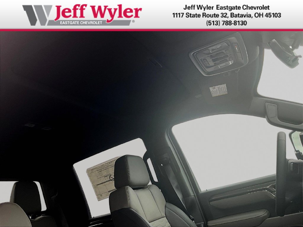 2026 Chevrolet Silverado 2500 HD ZR2 - Photo 12