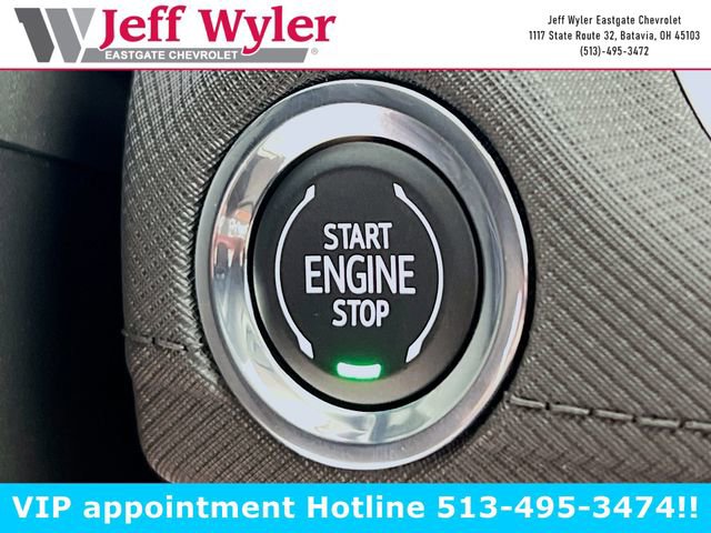 2026 Chevrolet Trailblazer LT - Photo 10