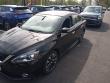 Used 2017 Nissan Sentra