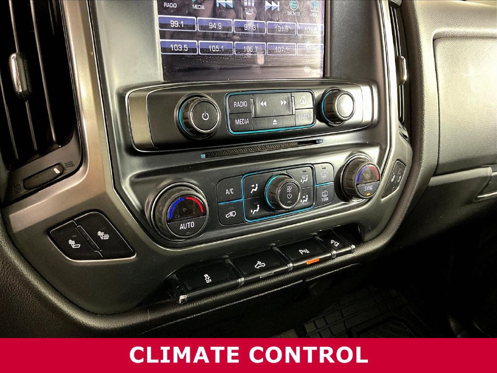 2019 Chevrolet Silverado 1500 LD LT Z71 - Photo 15