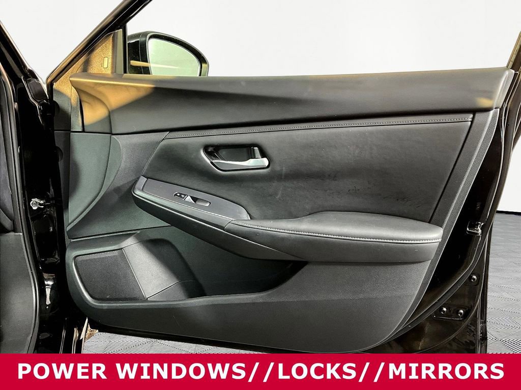2024 Nissan Sentra SV - Photo 25