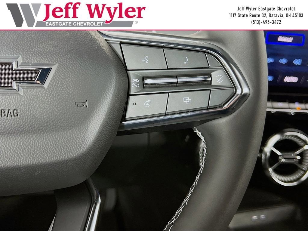 2026 Chevrolet Blazer EV LT - Photo 14