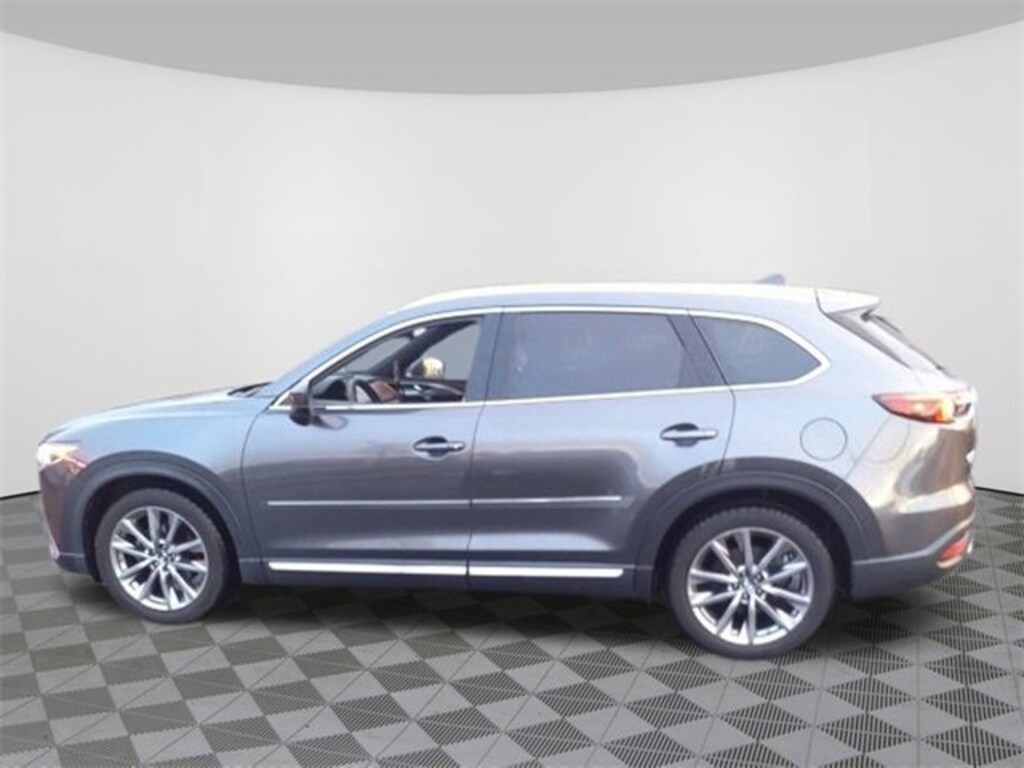 Used 2019 Mazda CX-9