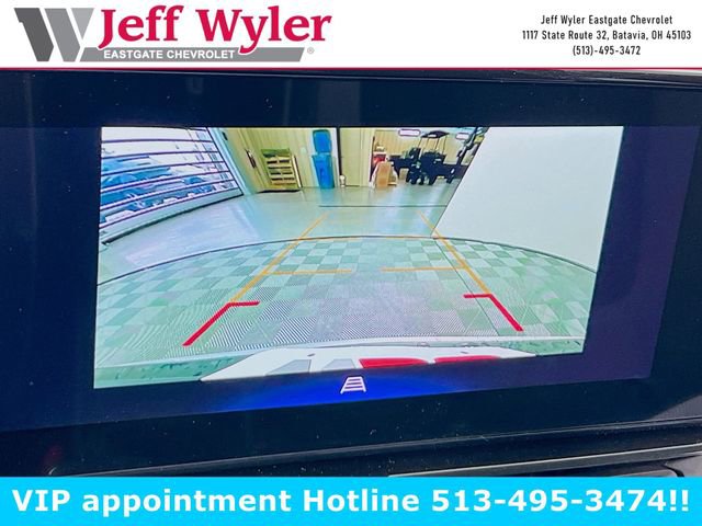 2026 Chevrolet Trailblazer LT - Photo 7