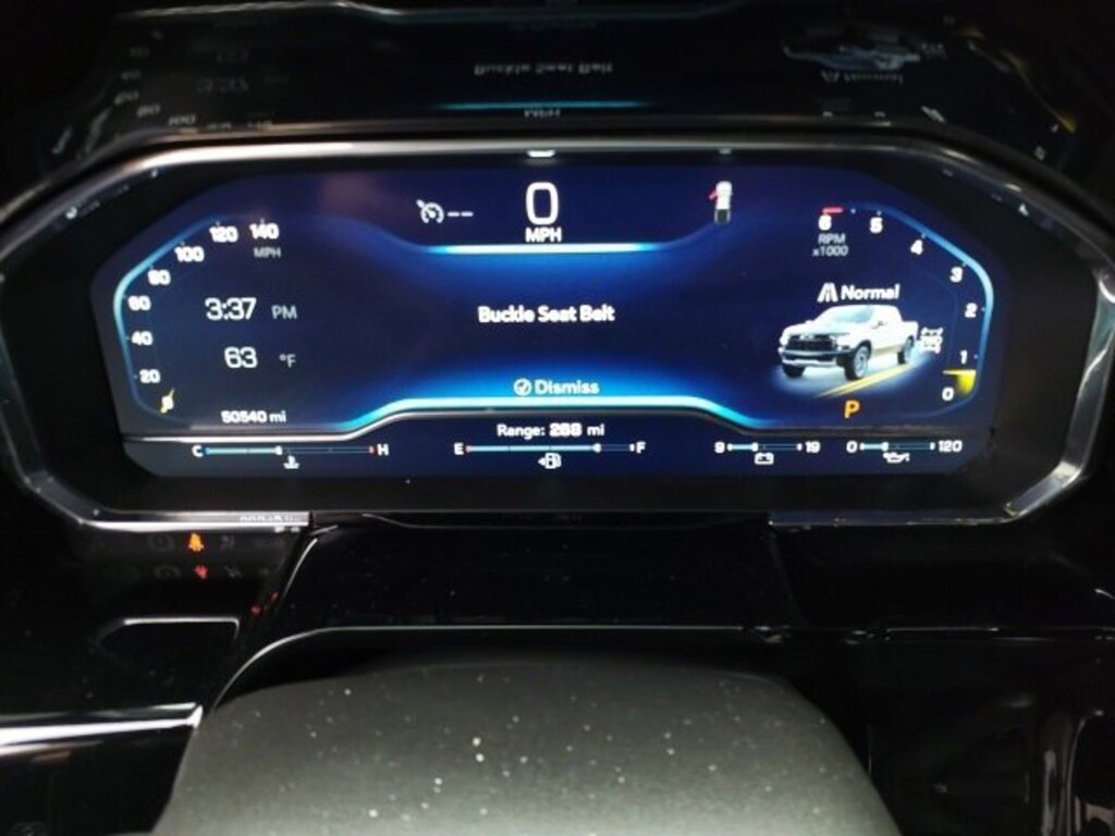 Used 2023 Chevrolet Silverado 1500 Truck