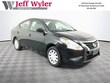 Nissan Versa Sedan