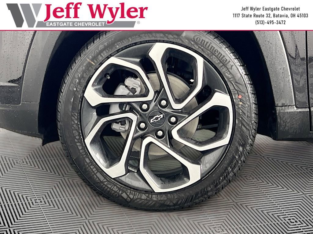 2026 Chevrolet Trax RS - Photo 32