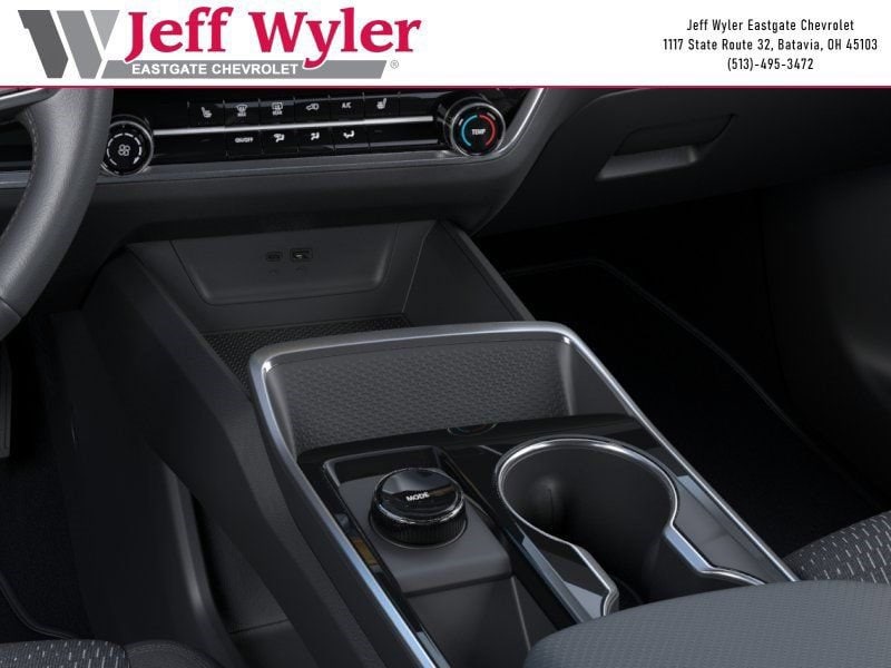 2026 Chevrolet Equinox LT - Photo 23