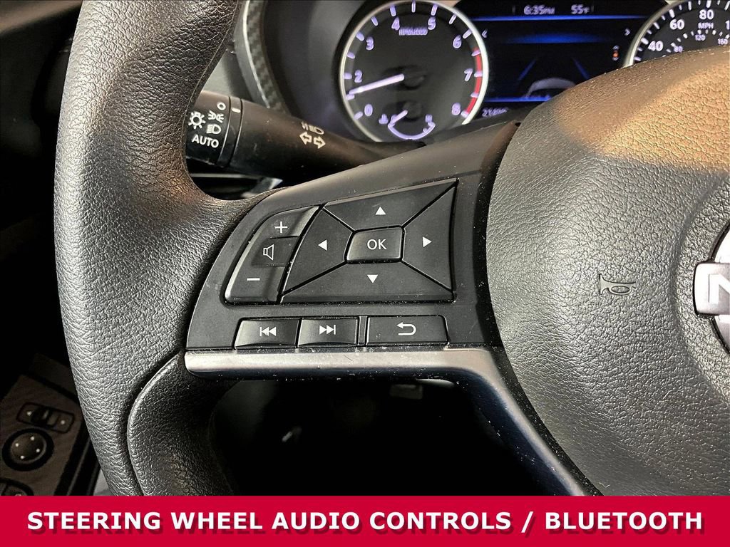 2024 Nissan Sentra SV - Photo 10