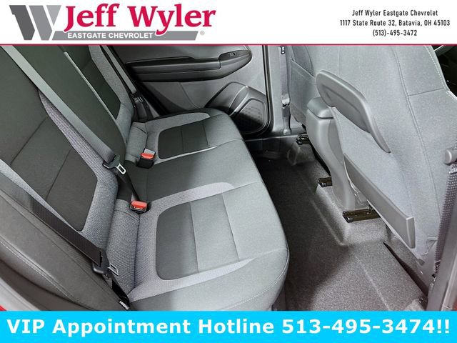 2026 Chevrolet Trailblazer LT - Photo 22