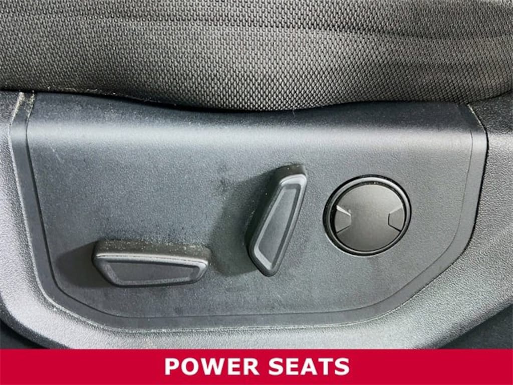 Used 2020 Ford F-150