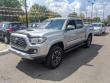 Used 2021 Toyota Tacoma  Truck