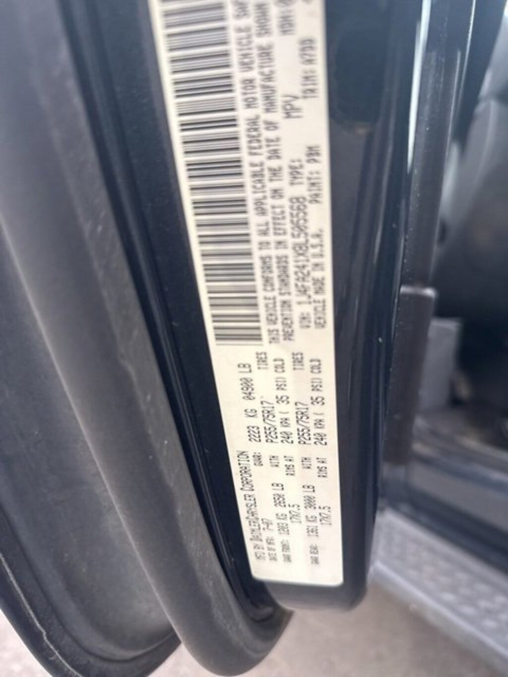 Used 2008 Jeep Wrangler