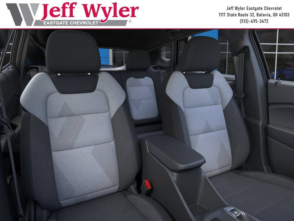 2026 Chevrolet Trax RS - Photo 16