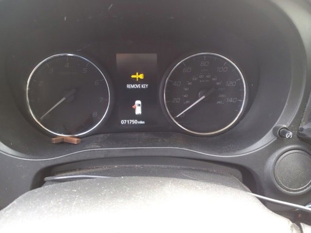 Used 2019 Mitsubishi Outlander