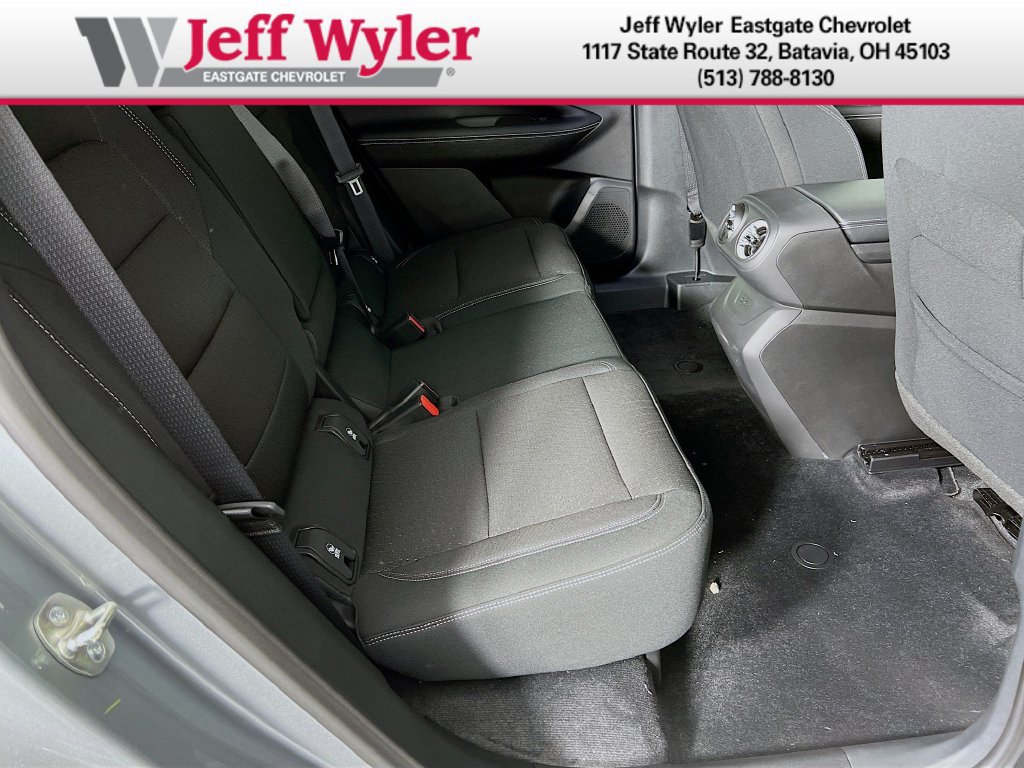 2025 Chevrolet Blazer EV LT - Photo 22