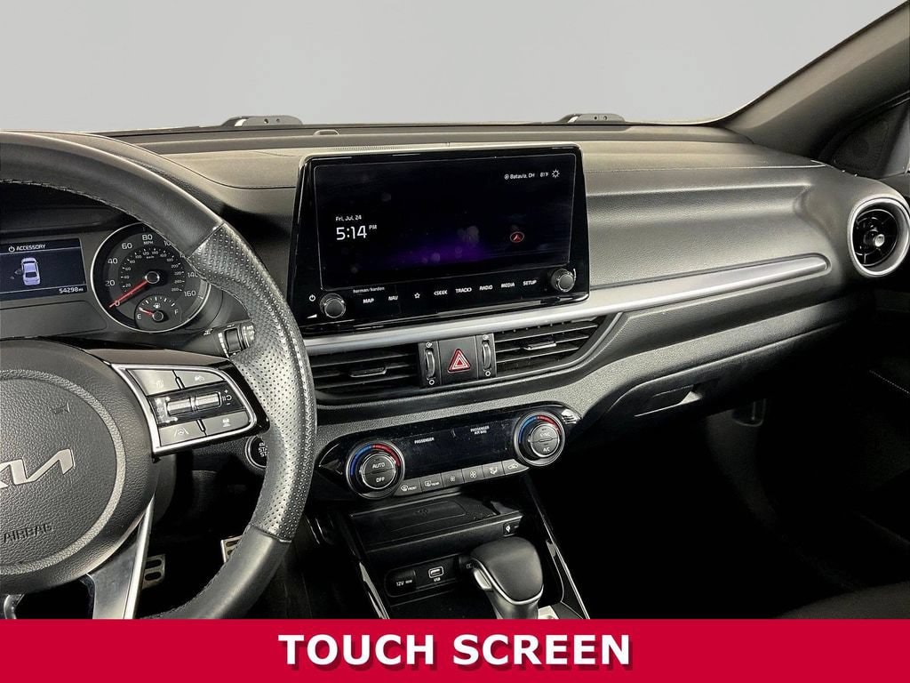 2023 Kia Forte GT-Line - Photo 9