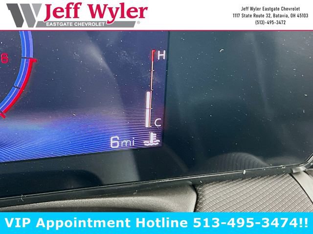 2026 Chevrolet Trailblazer LT - Photo 16