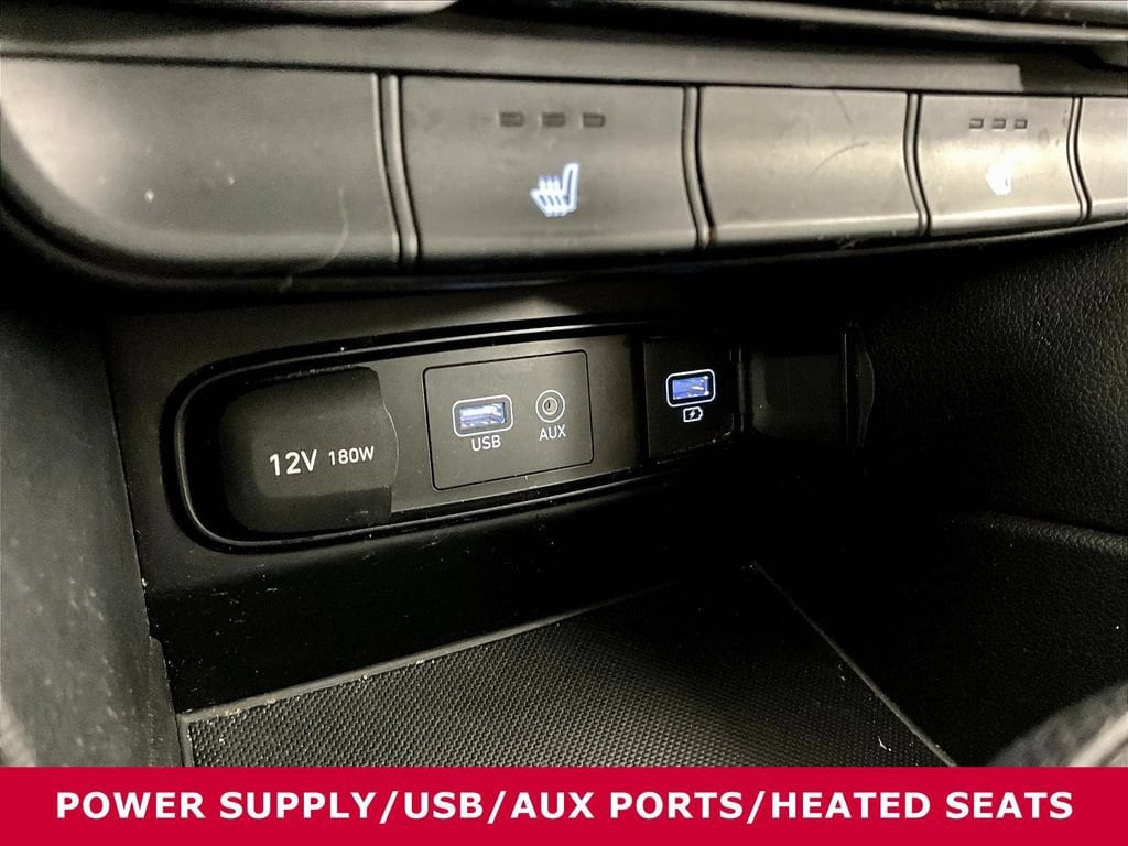 2019 Hyundai Santa Fe SEL - Photo 16