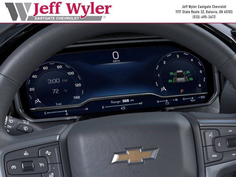 2026 Chevrolet Silverado 1500 LT - Photo 18