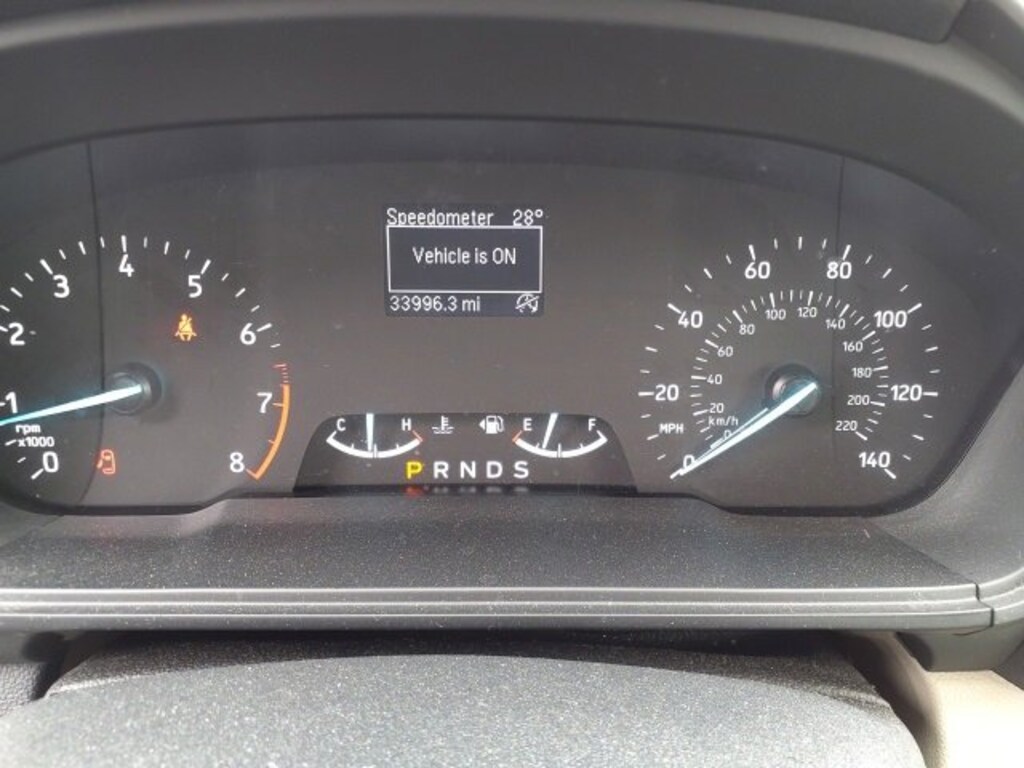 Used 2021 Ford EcoSport