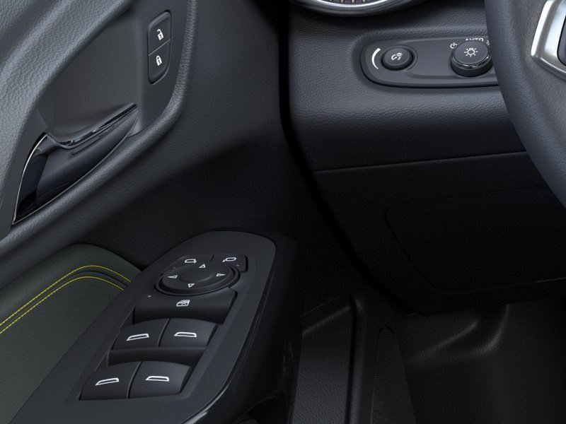 2026 Chevrolet Trax Activ - Photo 22