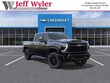  Chevrolet Silverado 2500 HD