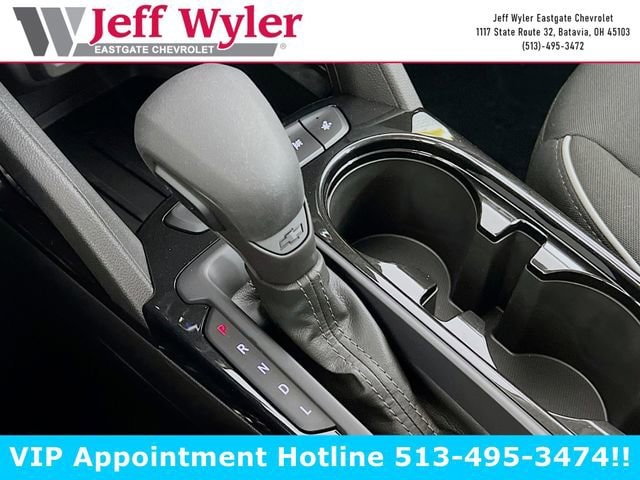 2026 Chevrolet Trailblazer LT - Photo 10