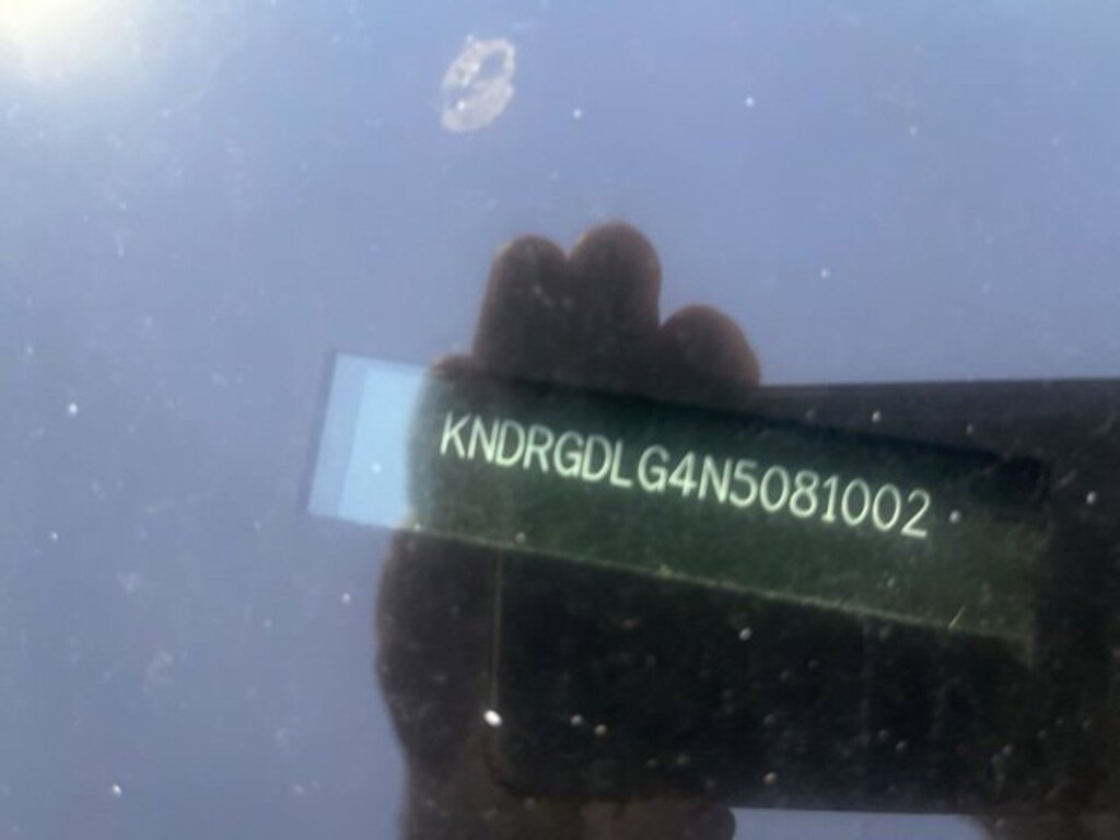 Used 2022 Kia Sorento Hybrid