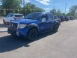  Suzuki Equator