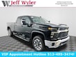 Chevrolet Silverado 2500 HD