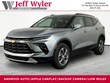  Chevrolet Blazer
