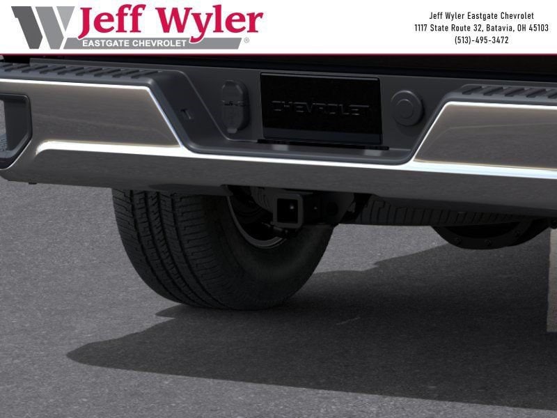 2026 Chevrolet Silverado 1500 LT - Photo 14