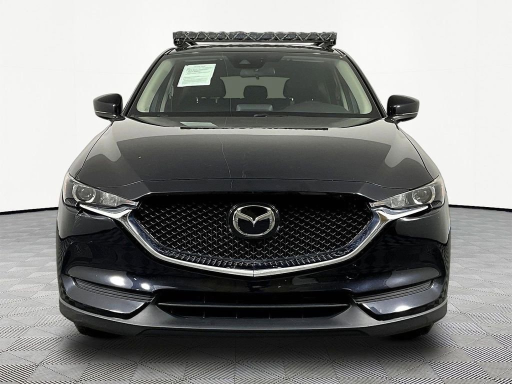 Used 2020 Mazda CX-5