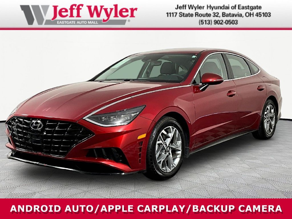 2023 Hyundai Sonata