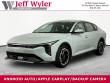 Used 2025 Kia K4