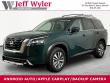 Used 2025 Nissan Pathfinder