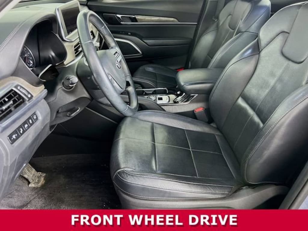 Used 2020 Kia Telluride