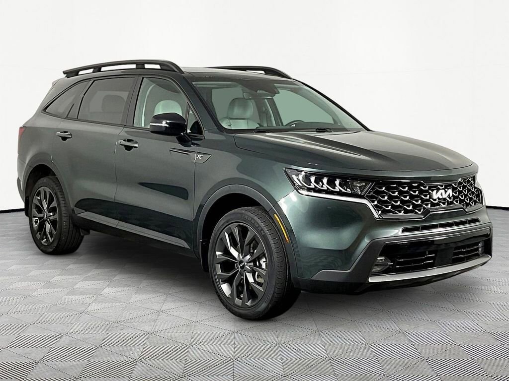 Used 2023 Kia Sorento