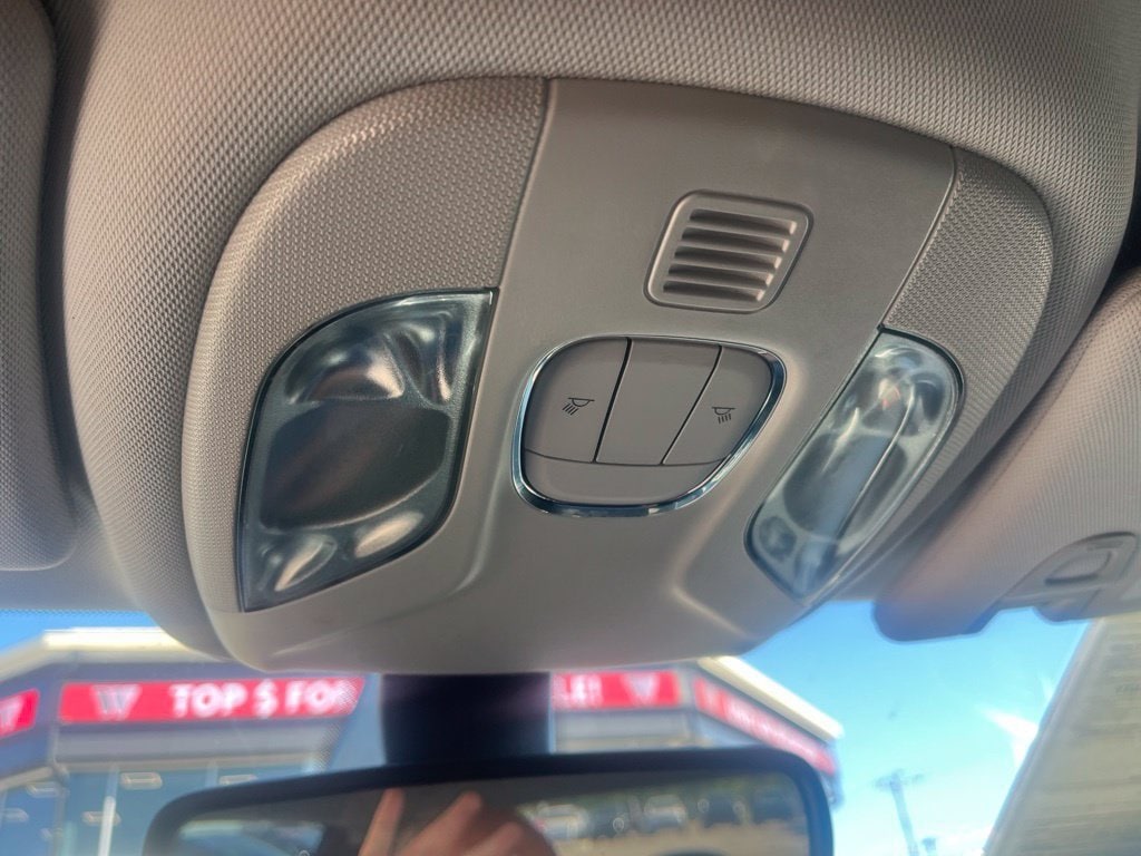 2019 Jeep Compass Sport - Photo 23