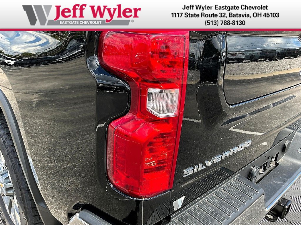 2026 Chevrolet Silverado 2500 HD LT - Photo 13