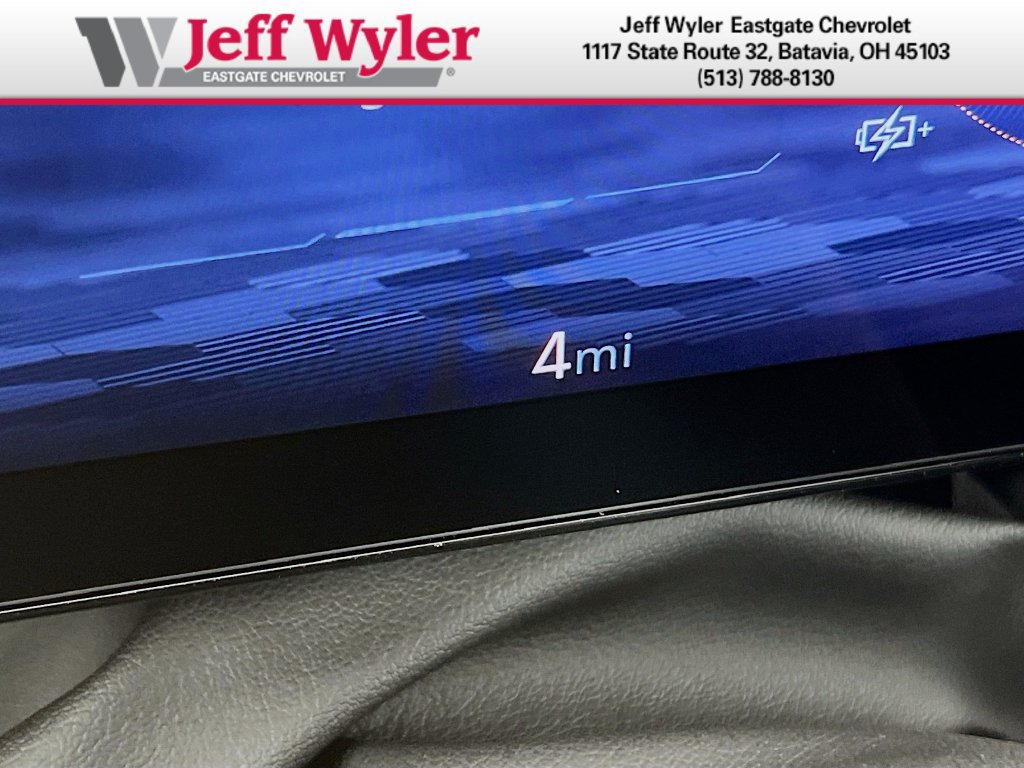 2025 Chevrolet Blazer EV LT - Photo 16