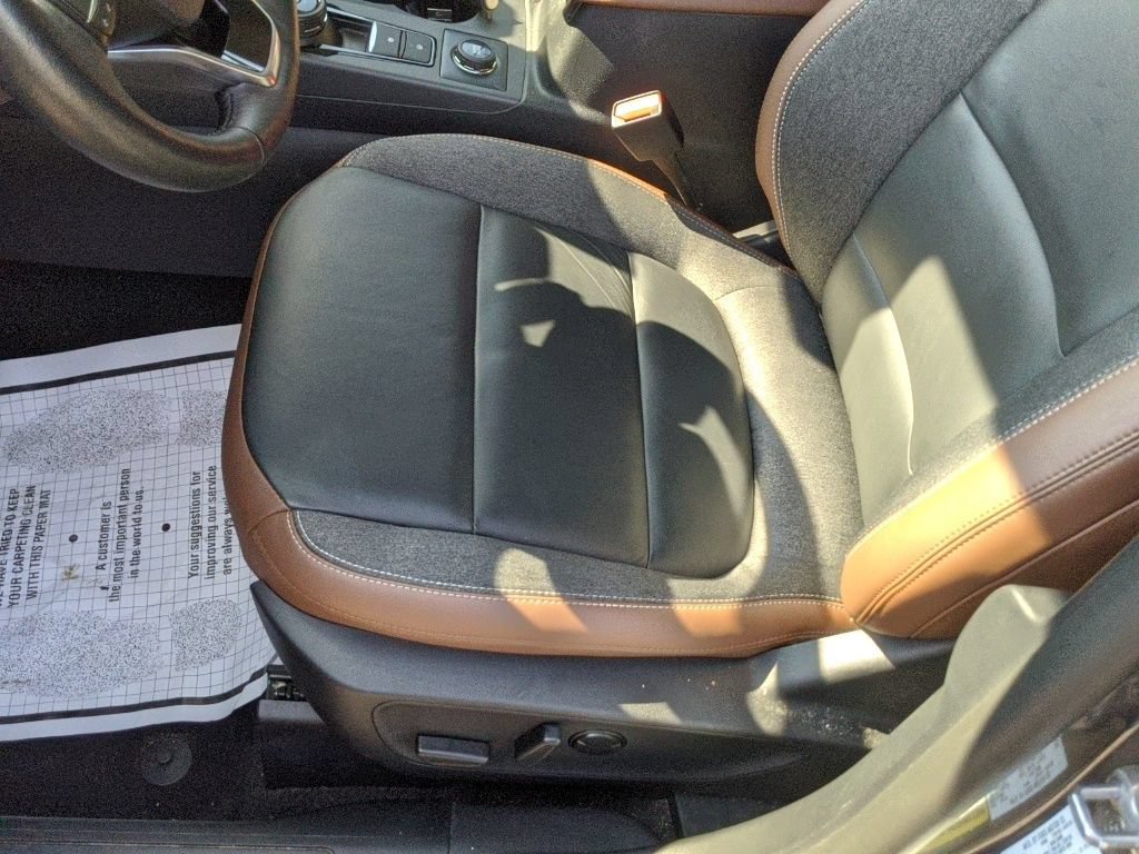 2023 Ford Bronco Sport Outer Banks - Photo 14