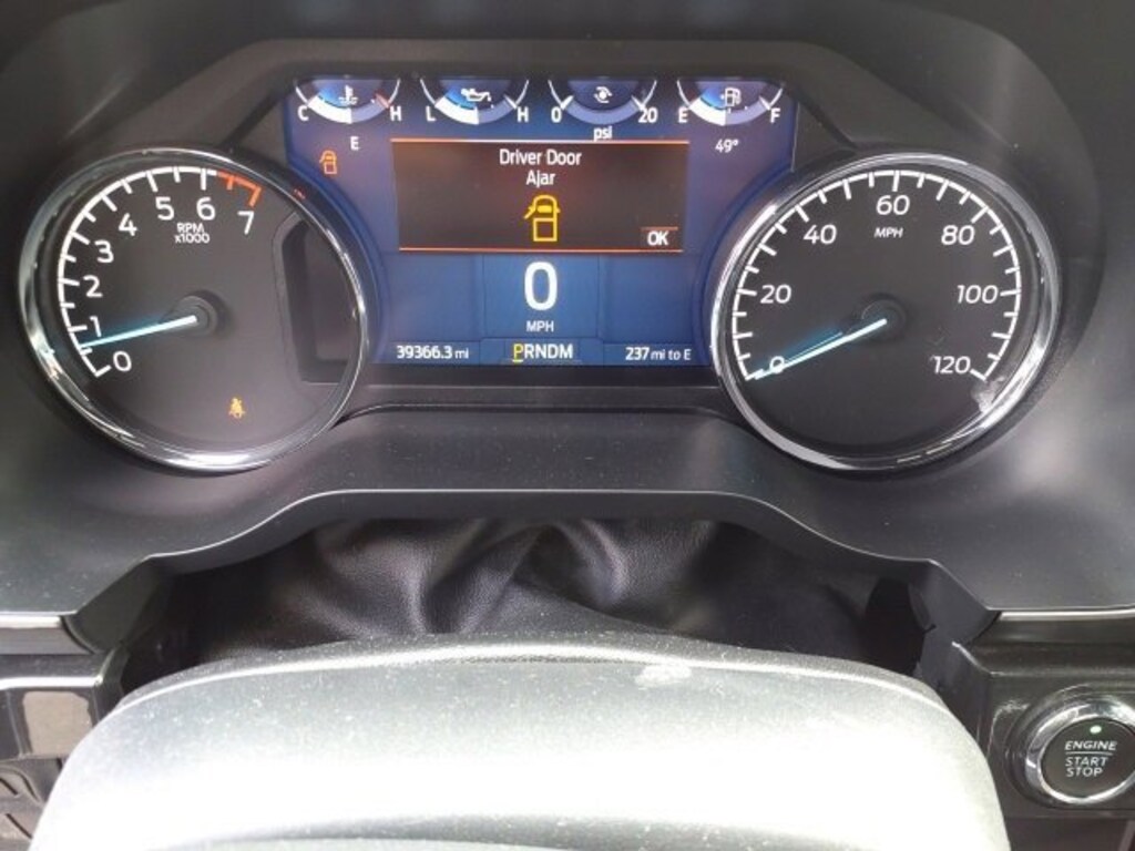 Used 2021 Ford F-150