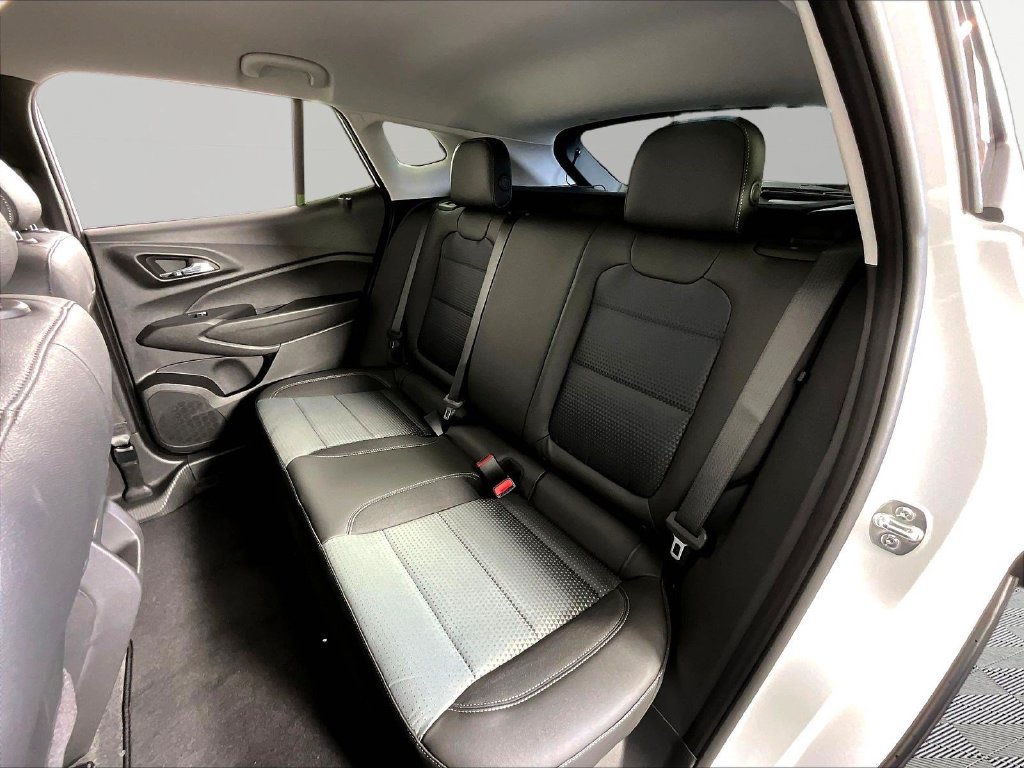 2026 Chevrolet Trax LT - Photo 16