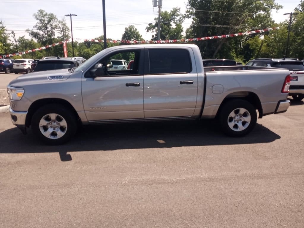 Used 2023 Ram 1500