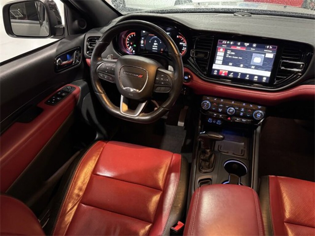Used 2022 Dodge Durango