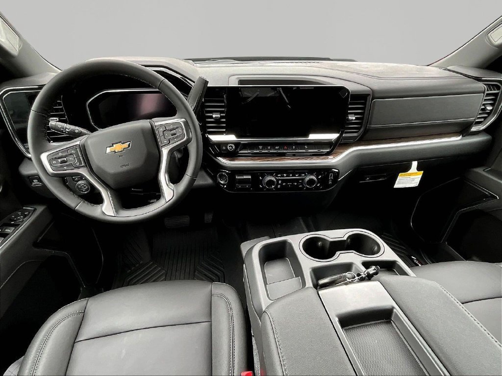2026 Chevrolet Silverado 2500 HD LT - Photo 9
