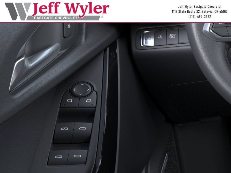 2026 Chevrolet Equinox LT - Photo 22
